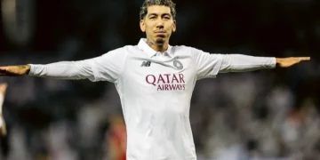 Reprodução: Al Sadd/x