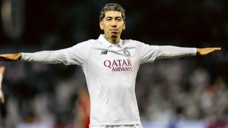 Reprodução: Al Sadd/x