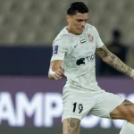 Reprodução: Shabab Al Ahli