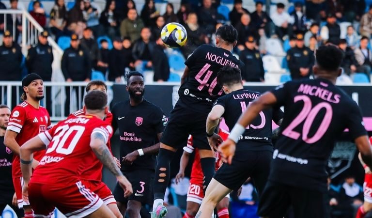 Nogueira marca e garante invencibilidade do Sabah