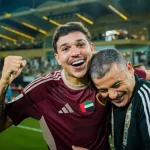 Foto: Divulgação/Al-Wahda