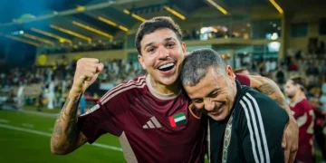 Foto: Divulgação/Al-Wahda