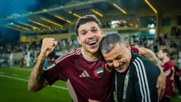 Foto: Divulgação/Al-Wahda