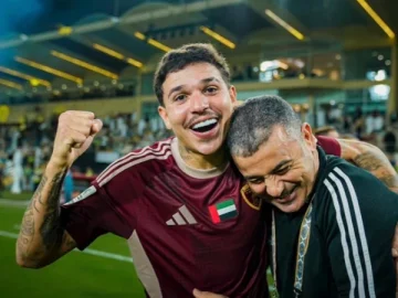 Foto: Divulgação/Al-Wahda