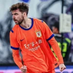 Reprodução: Shandong Taishan