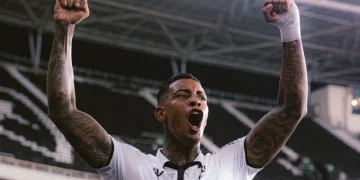 Lucas Almeida / C2 Sports