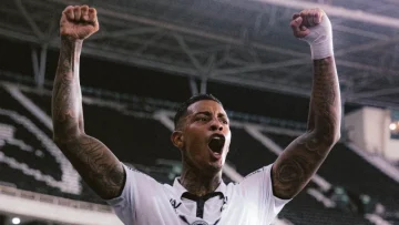 Lucas Almeida / C2 Sports