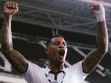 Lucas Almeida / C2 Sports