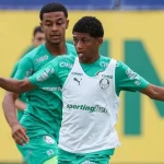 Foto: Divulgação/Palmeiras