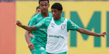 Foto: Divulgação/Palmeiras