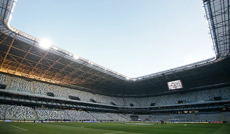 Atlético-MG x Botafogo: Onde assistir, horário e prováveis escalações