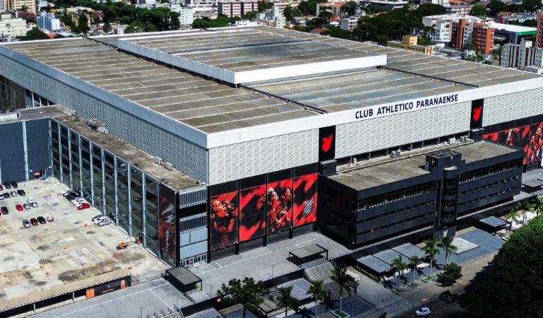Athletico x Flamengo: Onde assistir, horário e prováveis escalações