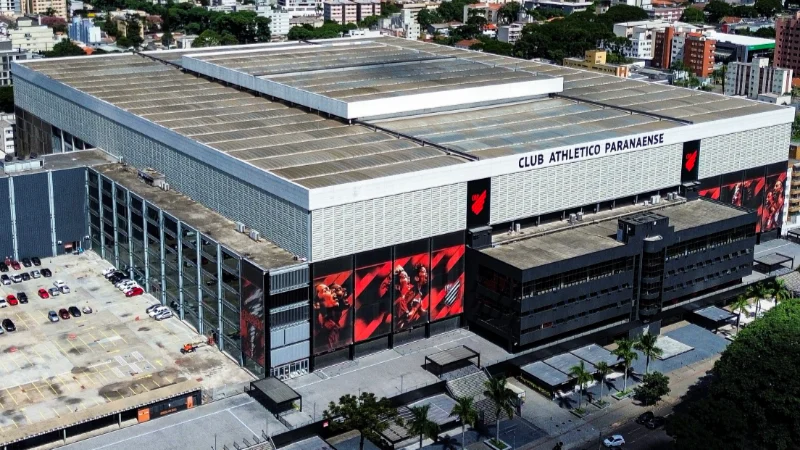 Athletico x Flamengo: Onde assistir, horário e prováveis escalações