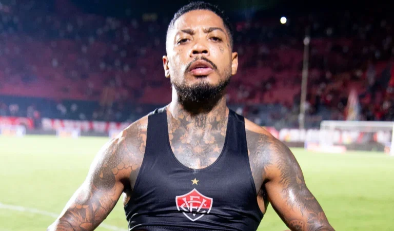 Marinho vira amuleto da sorte e busca mais uma final de Copa do Nordeste
