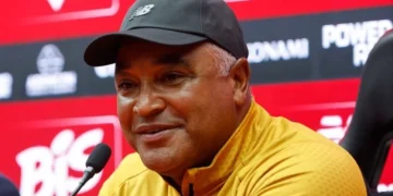 Reprodução: São Paulo FC