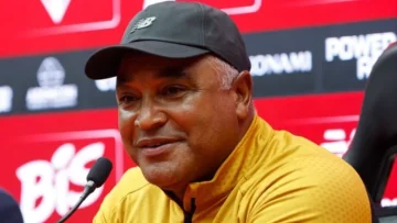 Reprodução: São Paulo FC