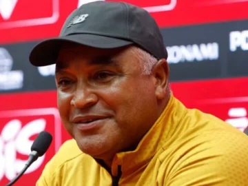 Reprodução: São Paulo FC