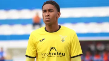 Reprodução: Vitória De Sernache
