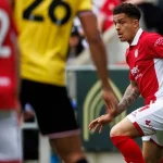 Reprodução: Bristol City