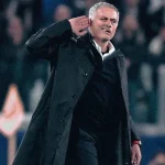 Reprodução: Instagram José Mourinho