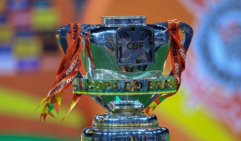 Copa do Brasil 2026: definidos os confrontos das oitavas de final