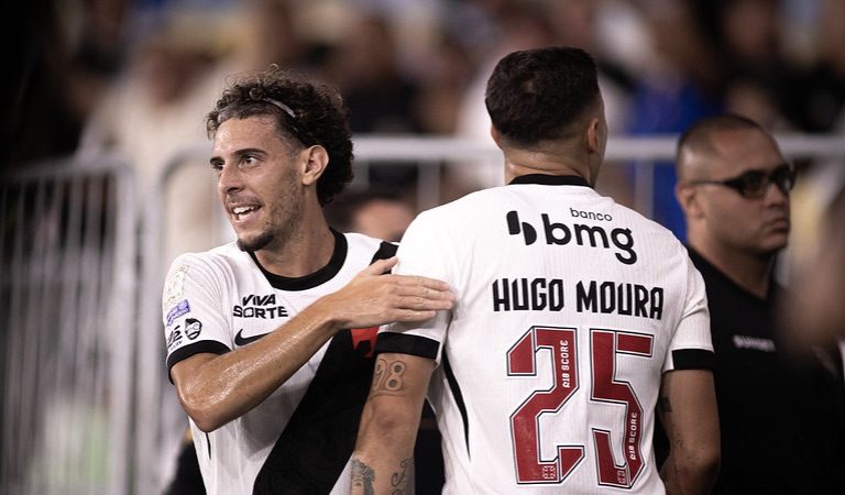 Clássico mais equilibrado do que parece expõe evolução do Vasco