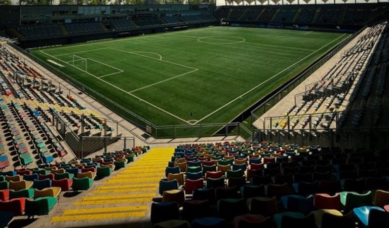 Audax Italiano x Vasco: onde assistir, horário e escalações