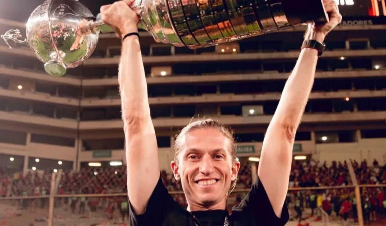 Filipe Luís muito perto de assinar com clube europeu