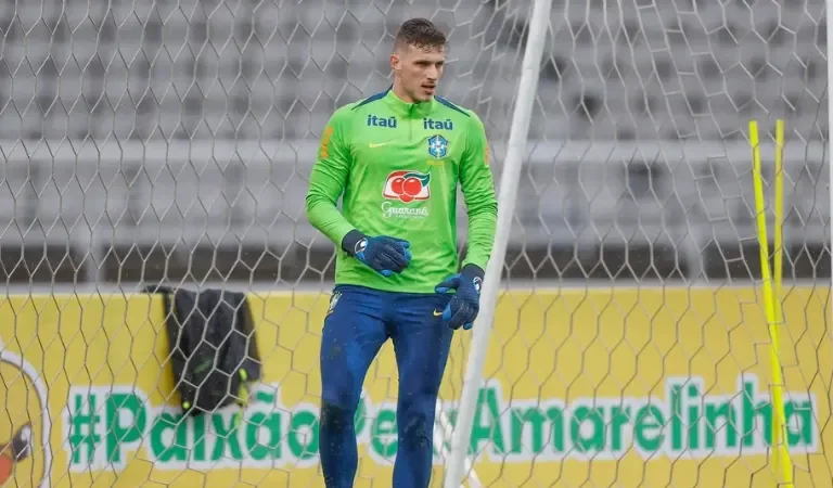 Seleção Brasileira: Bento falha e adia título na Arábia Saudita