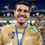 Reprodução: Instagram Nino
