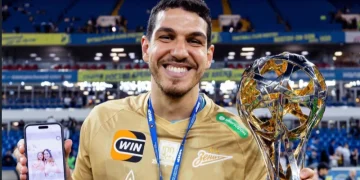 Reprodução: Instagram Nino