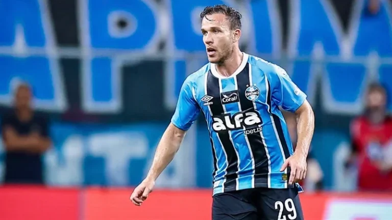Reprodução/Instagram Arthur Melo