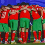 Reprodução/Instagram Marrocos