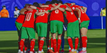 Reprodução/Instagram Marrocos