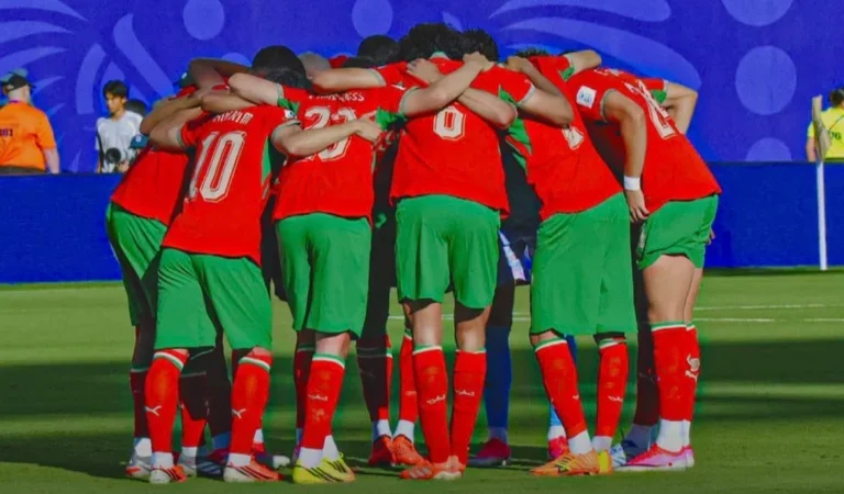 Marrocos faz história e atua com 11 jogadores nascidos fora do país em Copa do Mundo