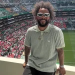 Reprodução/Instagram Marcelo