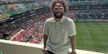 Reprodução/Instagram Marcelo