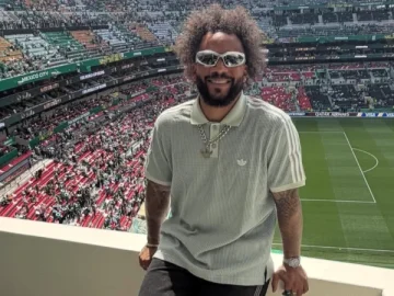 Reprodução/Instagram Marcelo