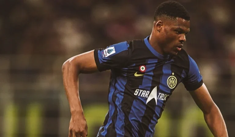 Real Madrid avança por Dumfries e prepara investida por lateral da Inter