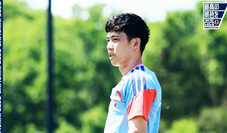 Japão perde capitão para a disputa da Copa do Mundo