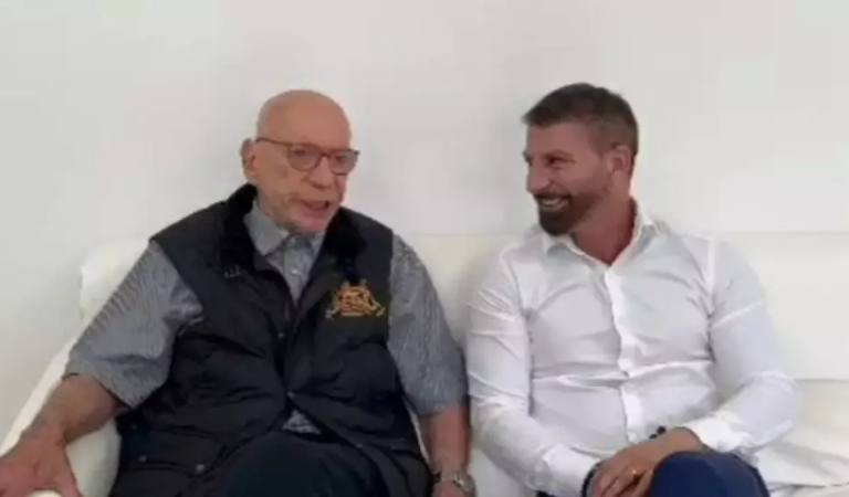 José Lamacchia abre o jogo sobre a SAF do Vasco