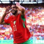 Saibari será jogador do Bayern na próxima temporada (Foto: Divulgação)