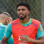 Éderson substitui Wesley na listagem da Copa do Mundo