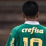 Reprodução: Palmeiras
