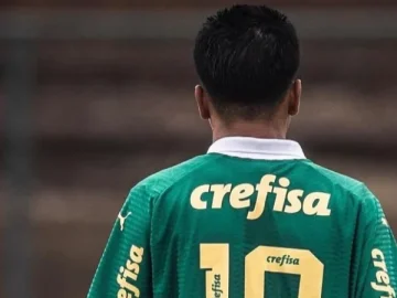 Reprodução: Palmeiras