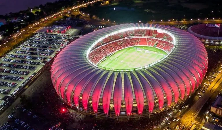 Internacional x Flamengo: Onde assistir, horário e prováveis escalações