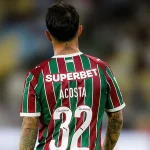 Reprodução: Instagram/Lucho Acosta