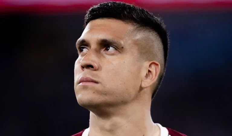 Millán sofre lesão muscular na coxa e desfalca o Fluminense