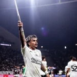 Rodrigo Coca/Agência Corinthians.