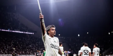 Rodrigo Coca/Agência Corinthians.